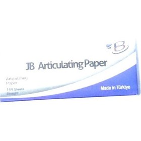 تصویر کاغذ کاربن Articulating JB 