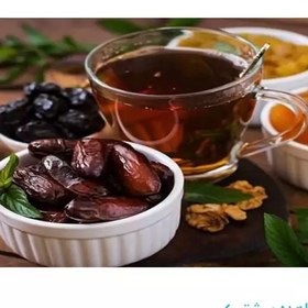 تصویر چای ارل گری تشریفات وزن ( 450 گرم ) اصلی 