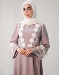 تصویر پیراهن مجلسی پرنسا 