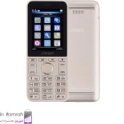 تصویر گوشی موبایل اسمارت مدل Quick E2488 دو سیم کارت ظرفیت 32 مگابایت 