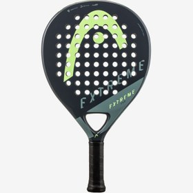 تصویر راکت تنیس هد مدل اوو اکستریم 2023 | EVO EXTREME HEAD EVO EXTREME PADEL RACQUET | 226413