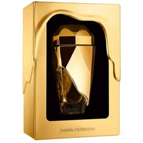 تصویر پاکوربان لیدی میلیون کالکتور ادیشن زنانه - Paco Rabanne Lady Million EDP Collector 