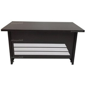 تصویر میز کارمندی آدیداس کد 211 