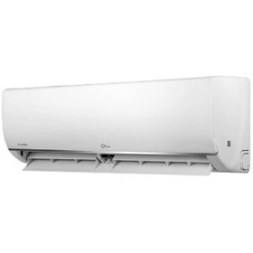 تصویر کولر گازی اینورتر اسمارت جی پلاس 18هزار با گاز R32 ا G+ Air Conditioner GAC-HV18CB1 G+ Air Conditioner GAC-HV18CB1