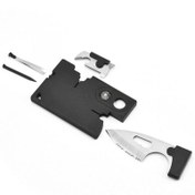 تصویر ابزار چند کاره سفری مدل LQN001 