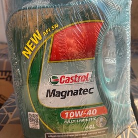 تصویر کاسترول مگناتک 10/40 