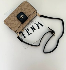 تصویر ۰۰۶۲ - کرم خرج کار مشکی 