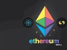 تصویر Solidity و اتریوم در React (ری اکت) | Solidity & Ethereum in React (Next JS): The Complete Guide 