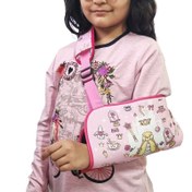 تصویر آویز دست تادو مدل A126 