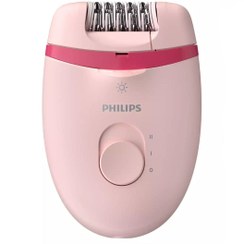 تصویر اپیلیدی مدل BRE 285 فیلیپس Philips BRE 285 Lady Epilator