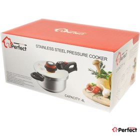 تصویر زودپز PERFECT home مدل 