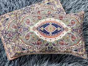 تصویر سنتی کرم چشم 