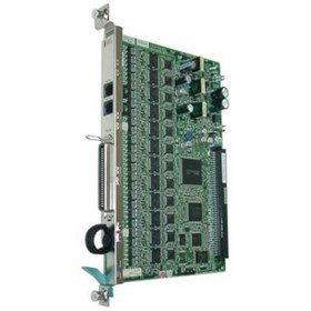 تصویر کارت سانترال پاناسونیک Panasonic KX-TDA6178 Panasonic KX-TDA6178 Central Cards