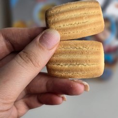 تصویر بیسکویت کودک چی چی به به ETİ Cicibebe ۴۰۰ گرمی 