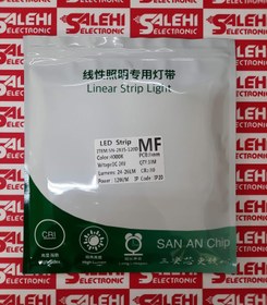 تصویر ریسه ۲۴ولت تراکم ۱۲۰ 