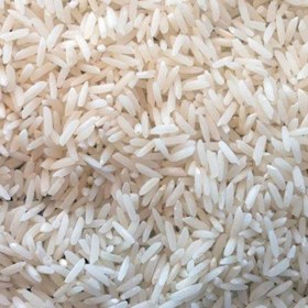 تصویر برنج ایرانی طارم هاشمی 