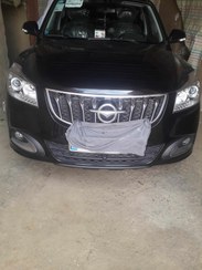 تصویر هایما S7 مدل 1401 ا Haima S7 automatic-turbo-1800cc Haima S7 automatic-turbo-1800cc