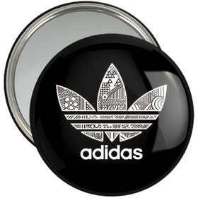 تصویر آینه جیبی آدیداس Adidas 