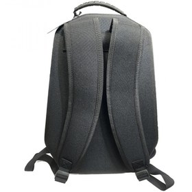 تصویر کوله پشتی ضد ضربه DeadSkull برای PS5 Slim deadskull ps5 slim carrying backpack