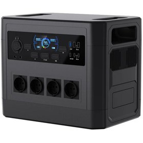 تصویر پاور استیشن قابل حمل P20L 