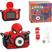 تصویر دوربین عکاسی اسپایدرمن مدل 940-XL 