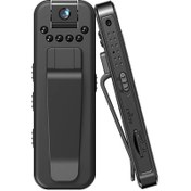 تصویر دوربین خبرنگاری (بادی کمرا) مدل L7 کیفیت 2 مگاپیکسل 