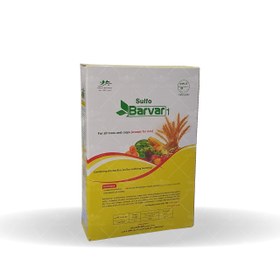 تصویر باکتری تیوباسیلوس یک کیلویی Thiobacillus Bacteria 1Kg Fertilizer