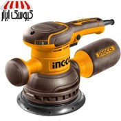 تصویر سنباده زن چرخشی 450 وات اینکو مدل RS4516 