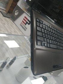 تصویر ASUS X52J 