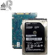 تصویر هارددیسک اینترنال لپ تاپ FAT برندHGST مدل TS5SAF100 ظرفیت 1 ترابایت 