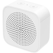 تصویر اسپیکر بلوتوث هوشمند قابل حمل شیائومی Xiaomi Intelligent XiaoAi Assistant Mini Bluetooth Speaker 