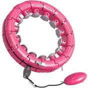 تصویر حلقه هولاهوپ وزن دار XW 