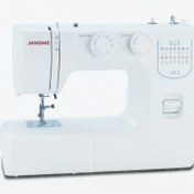 تصویر چرخ خیاطی JR 1012 ژانومه ا Janome JR 1012 Sewing Machine Janome JR 1012 Sewing Machine