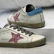 تصویر گلدن گوس کد ۲ golden goose