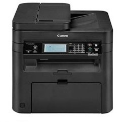 تصویر Canon i-SENSYS MF244dw Multifunction Laser Printer پرینتر لیزری کانن مدل i-SENSYS MF244dw