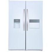 تصویر یخچال فریزر دوقلو هیمالیا مدل پاناروما پلاس _ +NR440p+ / NF280p Himalia NF280p+ NR440p+  Refrigerator