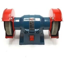 تصویر دستگاه سنگ رومیزی باس مدل BENCH-GRINDER-125 