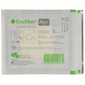 تصویر اگزوفایبر نقره 