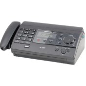 تصویر خرید دستگاه فکس پاناسونیک KX-FT501 | فکس حرارتی با کیفیت 
