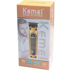 تصویر خط زن KEMEI KM- 1855 hair trimmer kemei -1855