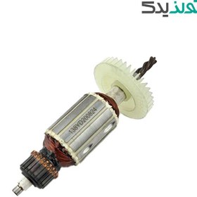 تصویر آرمیچر دریل 13 مدل 2260 رونیکس اصلی Ronix Armature 2260