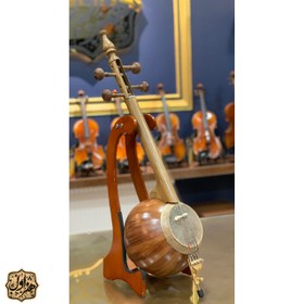 تصویر کمانچه مدل پویان 