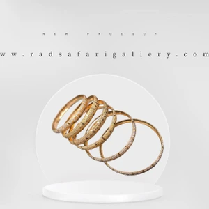 تصویر فروشگاه گالری رادصفری