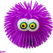 تصویر فیجت ضد استرس مدل یویو چشم درشت 