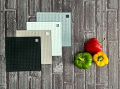 تصویر زیر قابلمه چهارخونه 