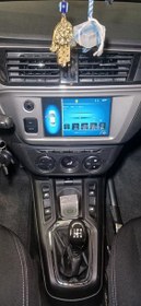 تصویر تارا مدل 1403 ا دنده - ESP دنده - ESP