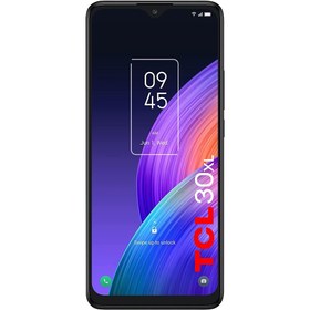 تصویر گوشی موبایل تی سی ال مدل 30 XL رم 6 حافظه 64 تک سیم کارت TCL 30 XL 6GB 64GB Single Sim Mobile Phone