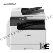 تصویر دستگاه کپی مدل Canon 2425i Photocopier 