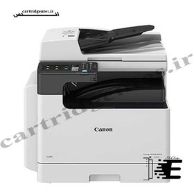 تصویر دستگاه کپی CANON 2425 ADF 