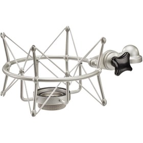 تصویر شاکمونت فلزی NEUMANN TLM 103 